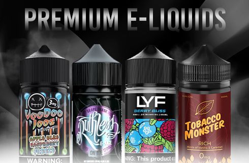 premium-e-liquids